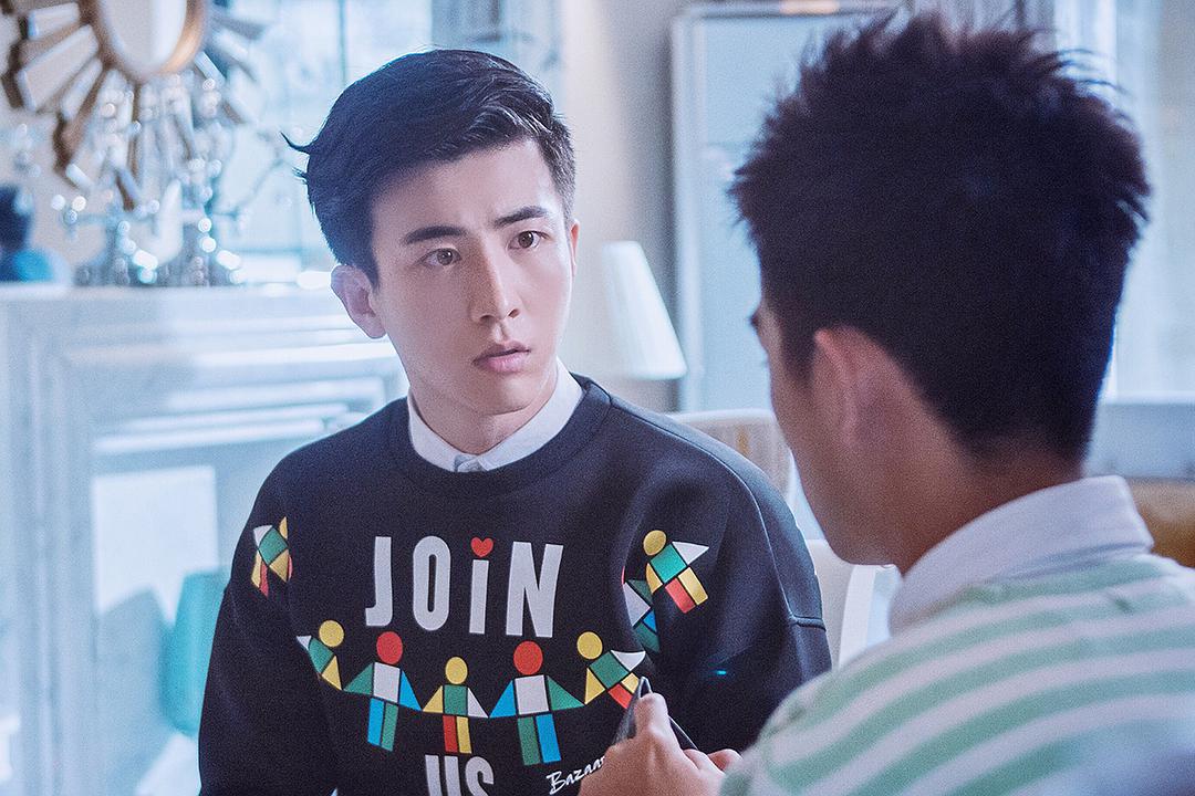 《一起同过窗 第一季》全集-电视剧