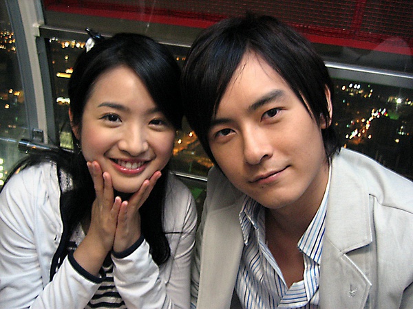 《恶作剧之吻台版2》全集-电视剧