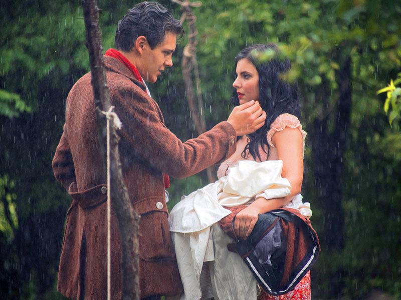 《梦的味道》-高清电影-在线观看-搜狗影视