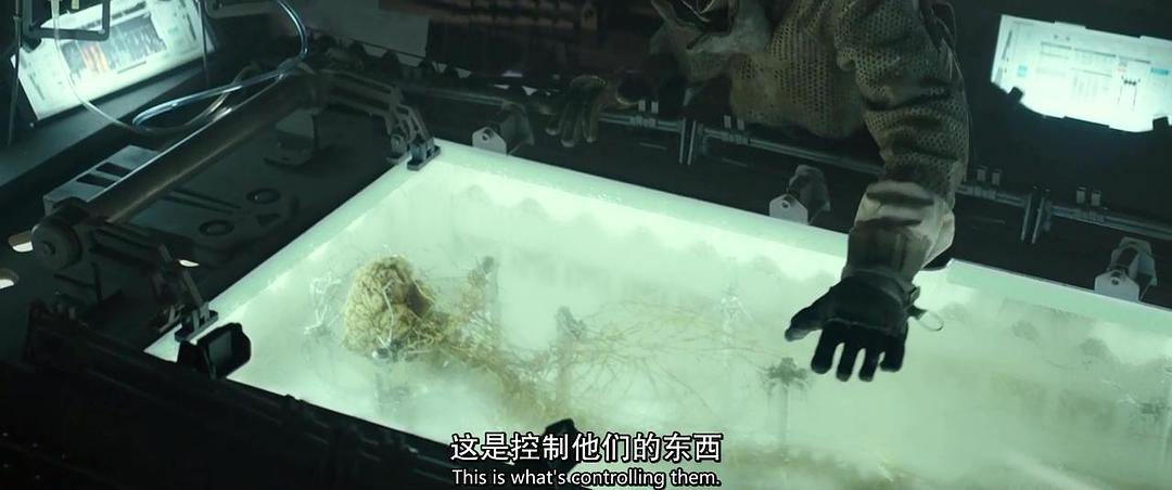 《幽冥》-高清电影-在线观看-搜狗影视