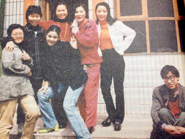 小武