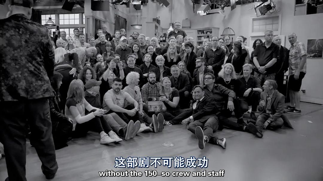 生活大爆炸幕后揭秘