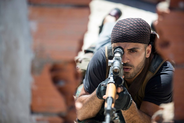 《美国狙击手》全集-高清电影完整版-在线观看-搜狗影视