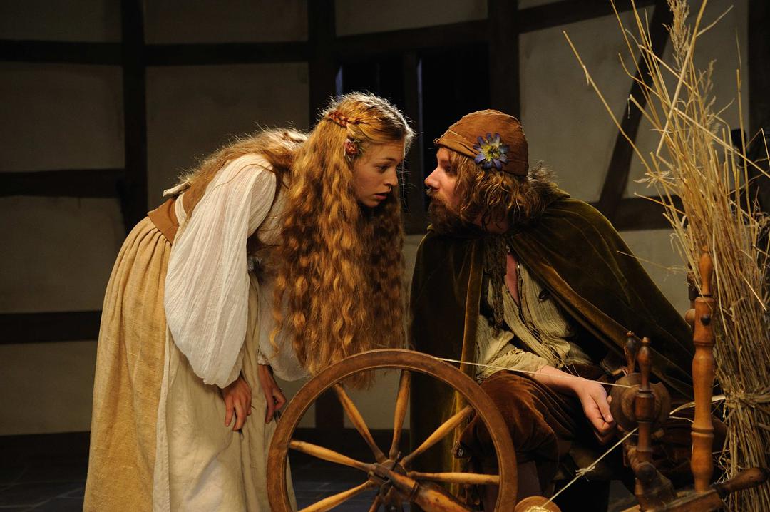 《侏儒怪 德国版》-高清电影