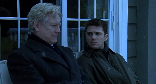 《双面特工》全集-高清电影完整版