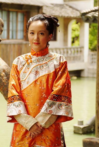 《胭脂雪》全集-电视剧