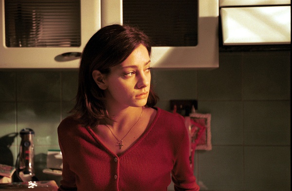 《隔窗未了缘》-高清电影