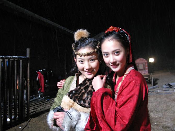 《好汉花龙》-高清电影