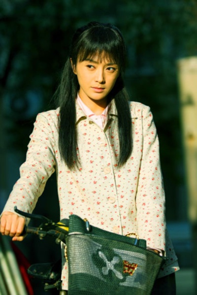 《真情错爱》全集-电视剧