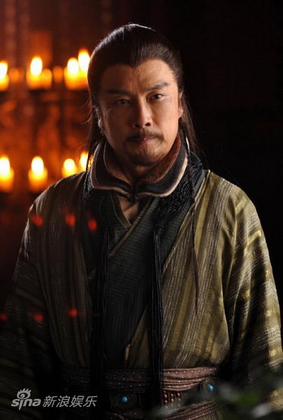 《新萍踪侠影》全集-电视剧