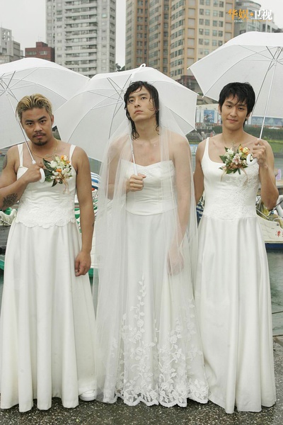 《恶作剧之吻台版1》全集-电视剧