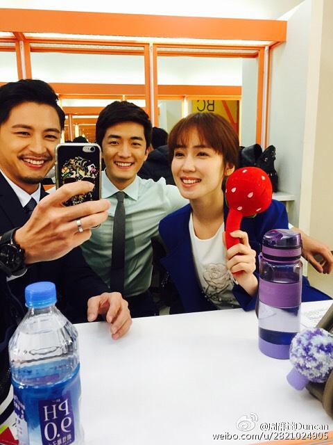 《我的宝贝四千金》全集-电视剧