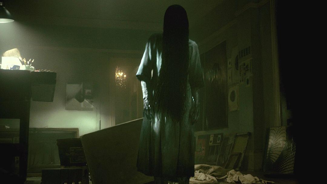 电影《the ring 3d》bd高清版片源,可在线播放《the