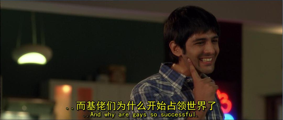 《爱情的尸检报告》-高清电影