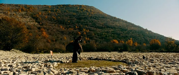 《牛奶配送员的奇幻人生》-高清电影-在线观看