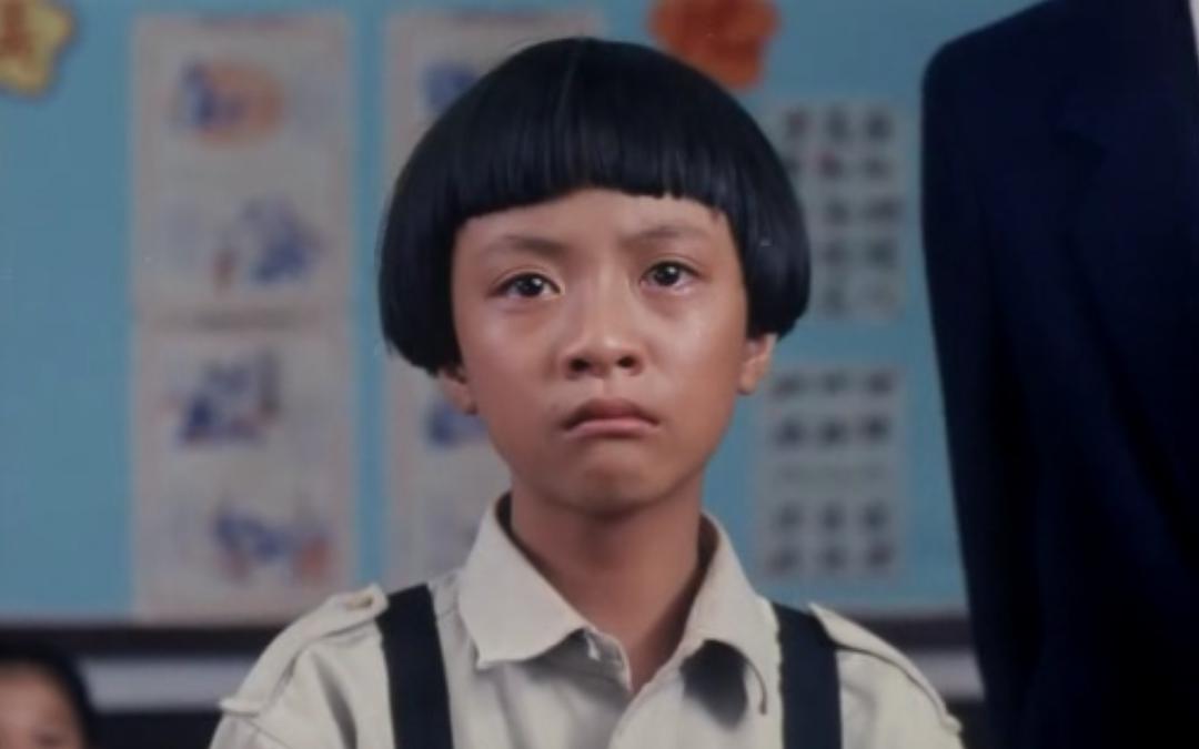 鲁冰花 