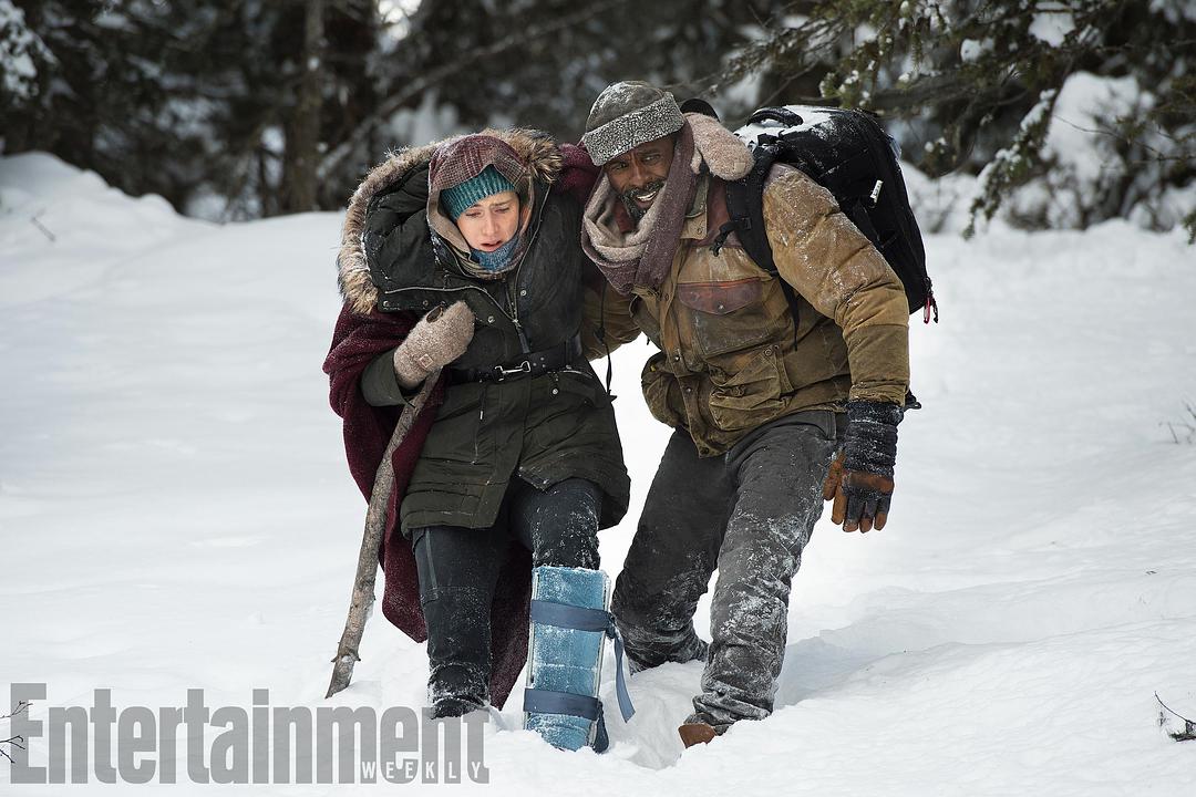 《远山恋人》-高清电影