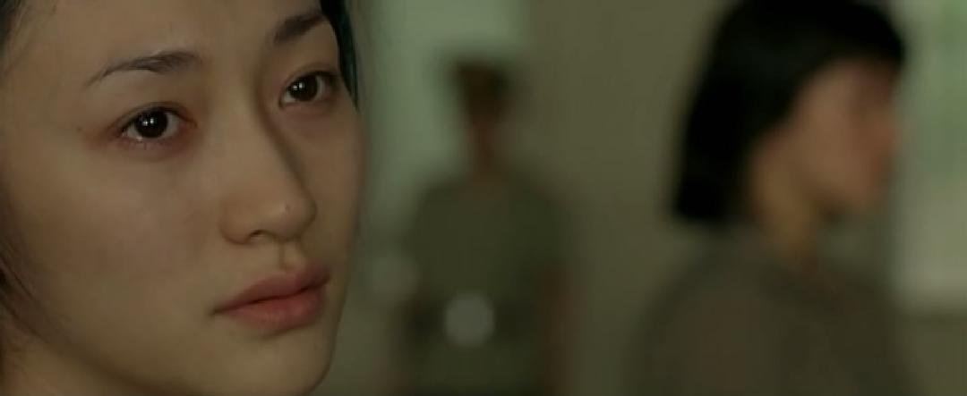 《植物学家的中国女孩》-高清电影