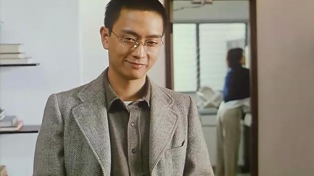 追凶二十年