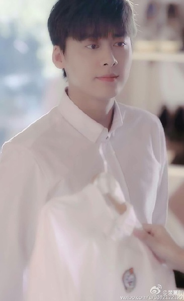 《解忧买手店》全集-电视剧