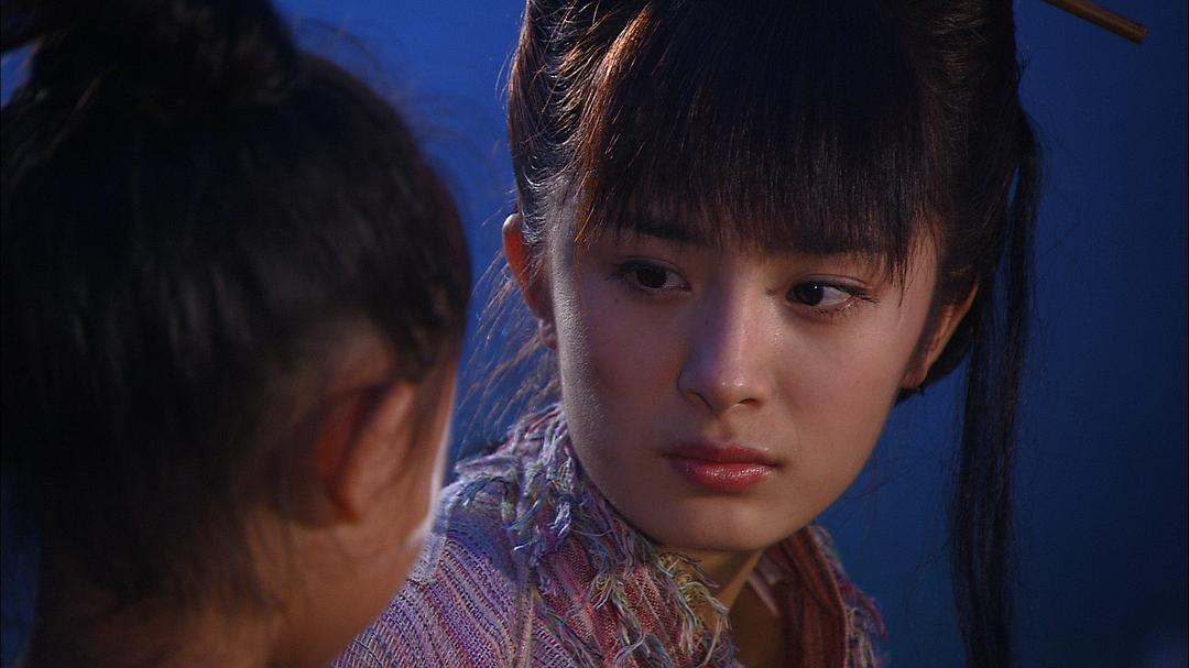 《大寒桃花开》全集-高清电影完整版