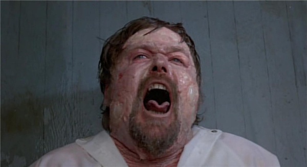 血腥死亡营