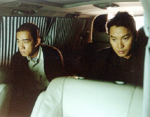 黑道风云(2002)