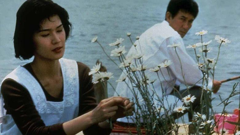 电影《うなぎ》bd高清版片源,可在线播放《うなぎ》版