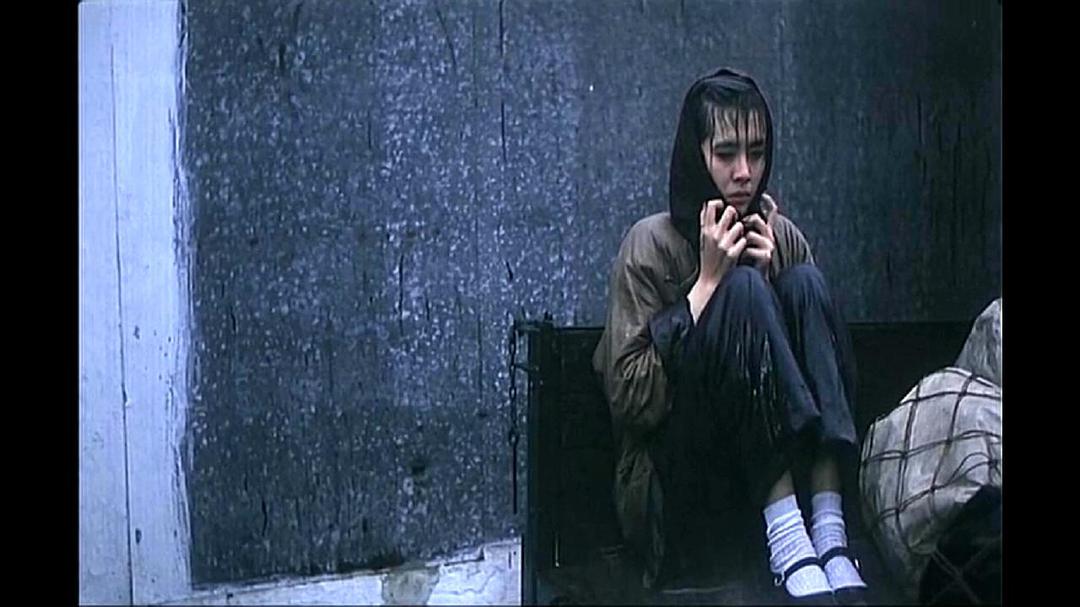 《潘金莲之前世今生》-高清电影-在线观看