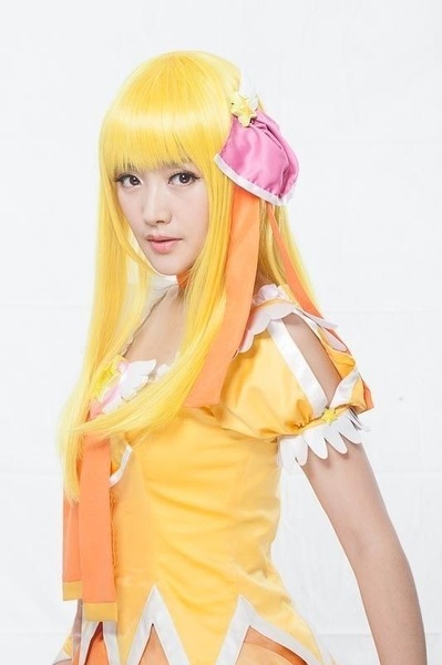巴啦啦小魔仙1