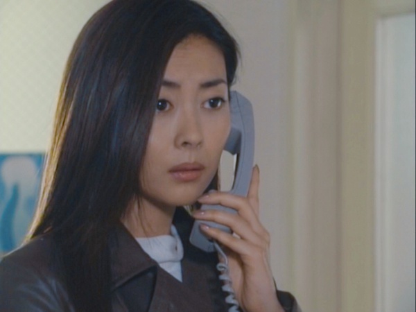 《二千年之恋》全集-电视剧