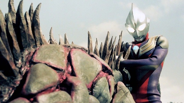 《迪迦奥特曼 49 奥特之星》-高清电影