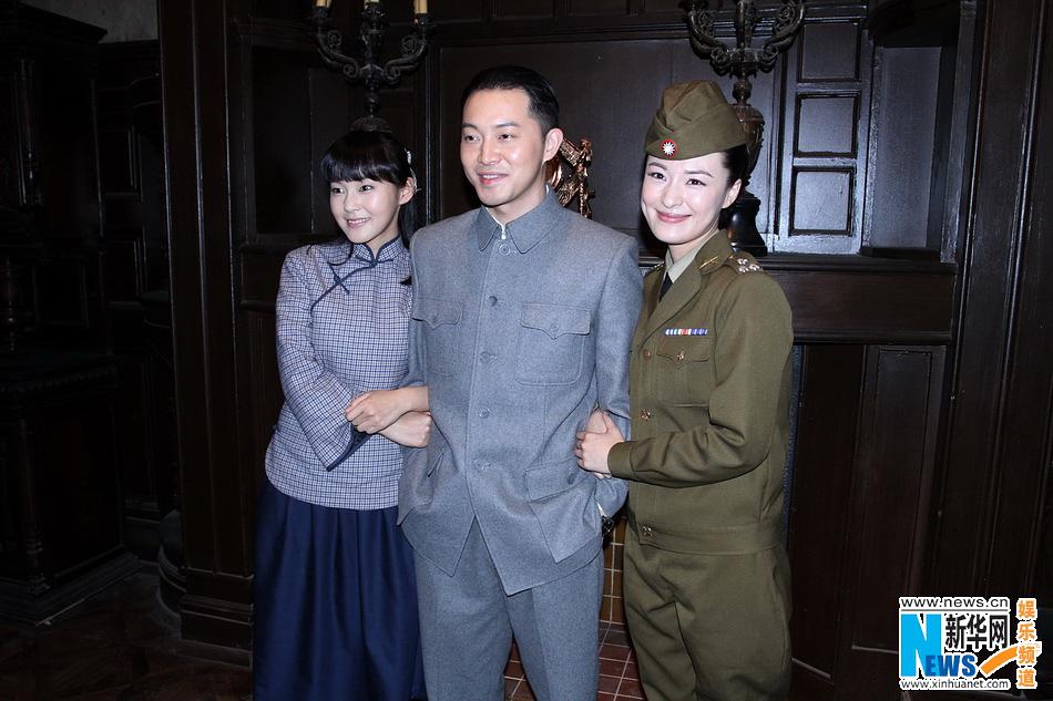 《渗透》全集-电视剧-在线观看-搜狗影视