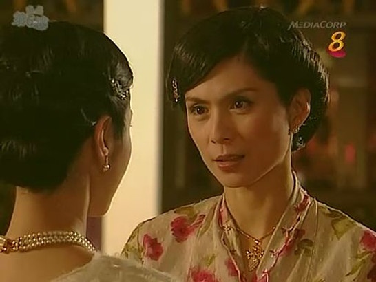 《小娘惹》全集-电视剧