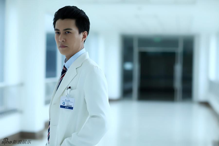 《到爱的距离》全集-电视剧