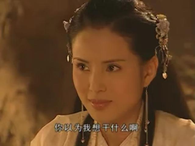 《武当第一季》全集-电视剧