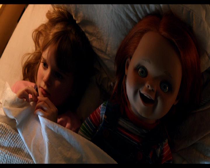 鬼娃的诅咒完整版图片