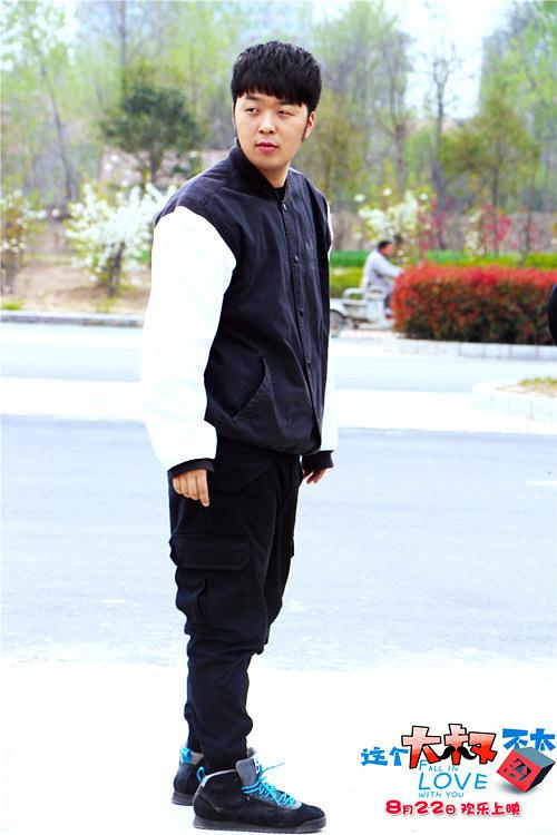 《这个大叔不太囧》全集-高清电影完整版