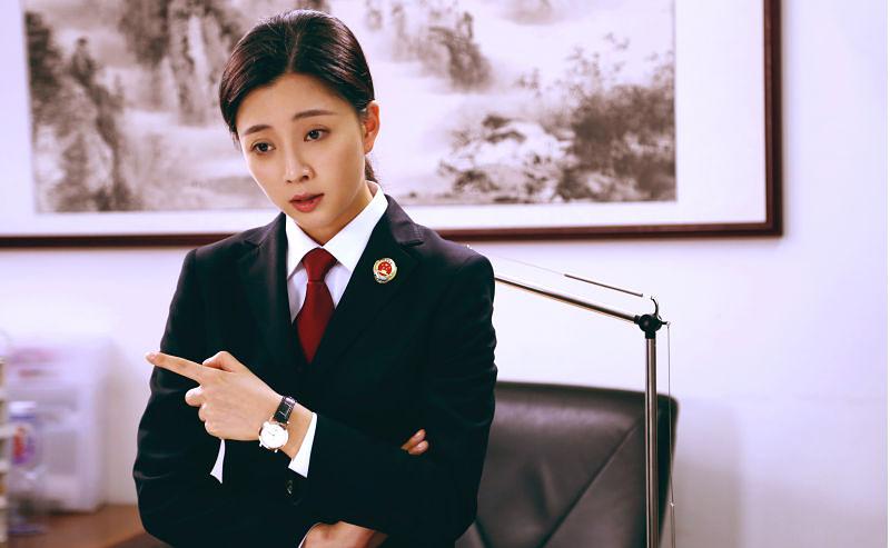 《人民检察官》全集-电视剧