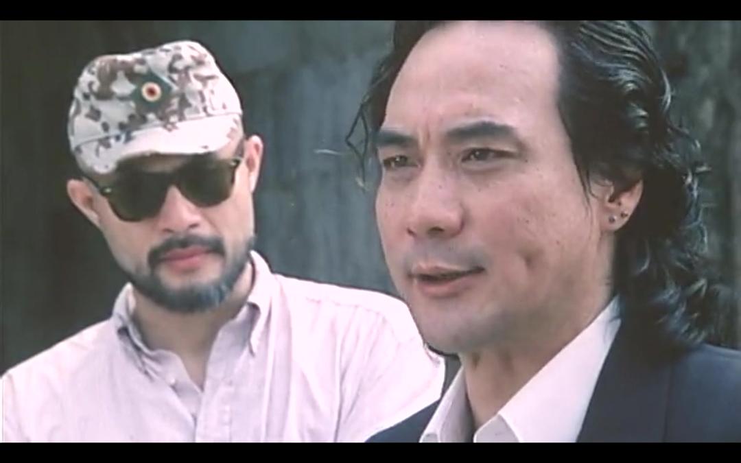 《职业大贼》-高清电影-完整版在线观看