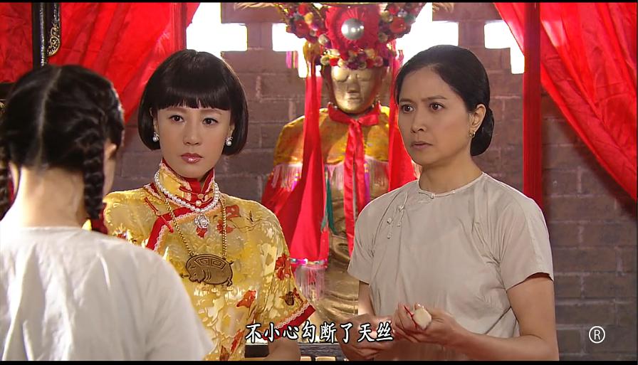 《守业者》全集-电视剧-在线观看