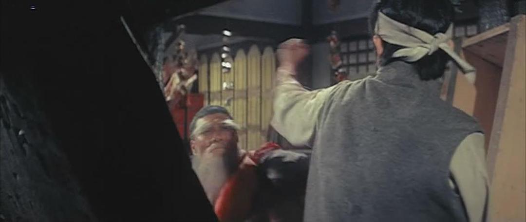 《独臂拳王大破血滴子(1975)》-高清电影-在线观看