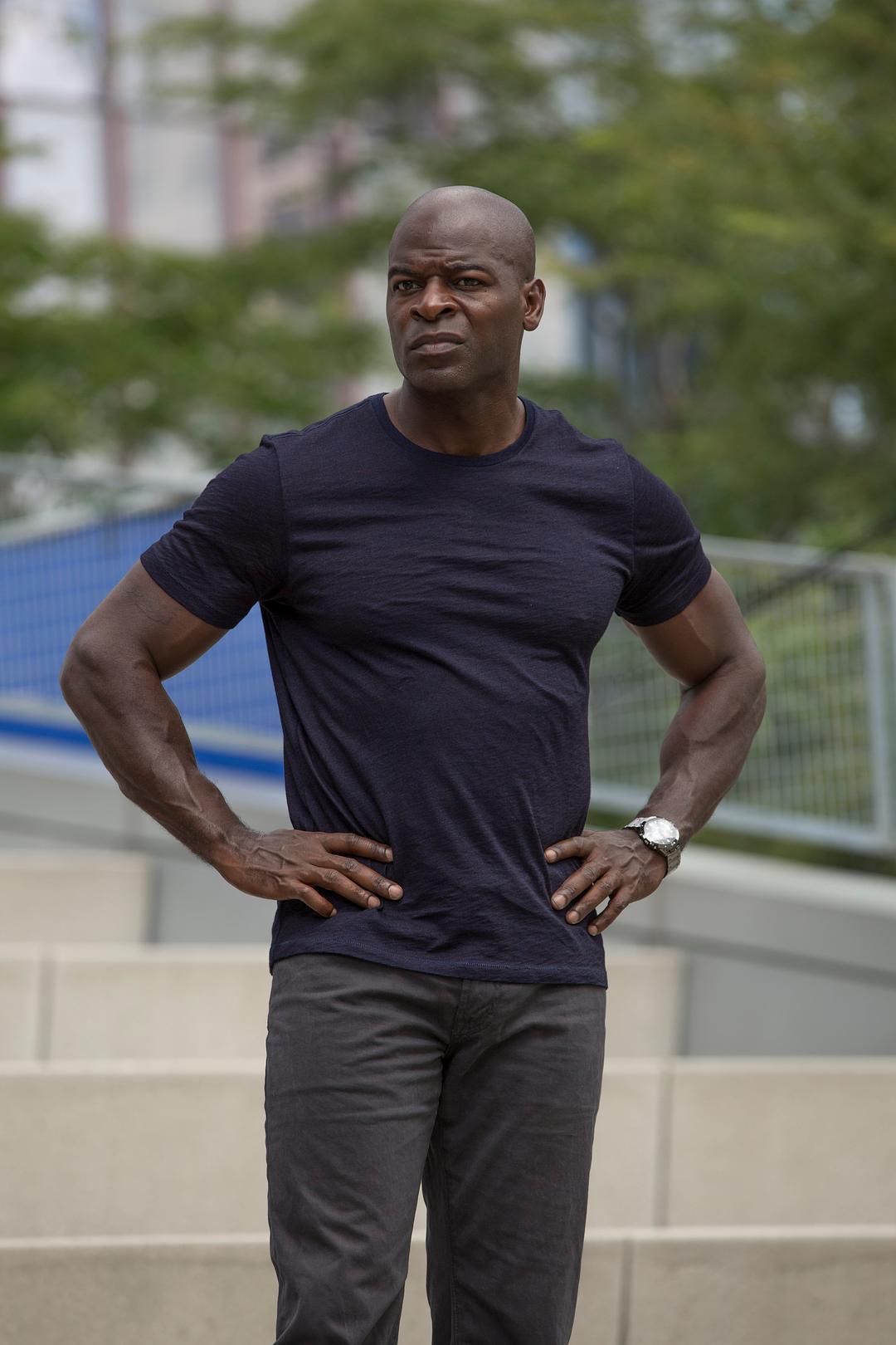 《罪恶黑名单第二季》全集-电视剧