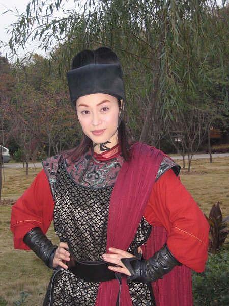 《神鬼八阵图》全集-电视剧