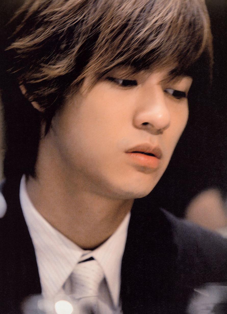 《深情密码》全集-电视剧