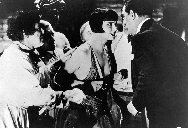 《潘多拉的魔盒》全集-高清电影完整版-在线观