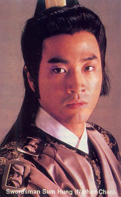 《龙廷争霸》全集-电视剧