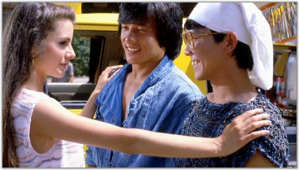 《快餐车》全集-高清电影完整版