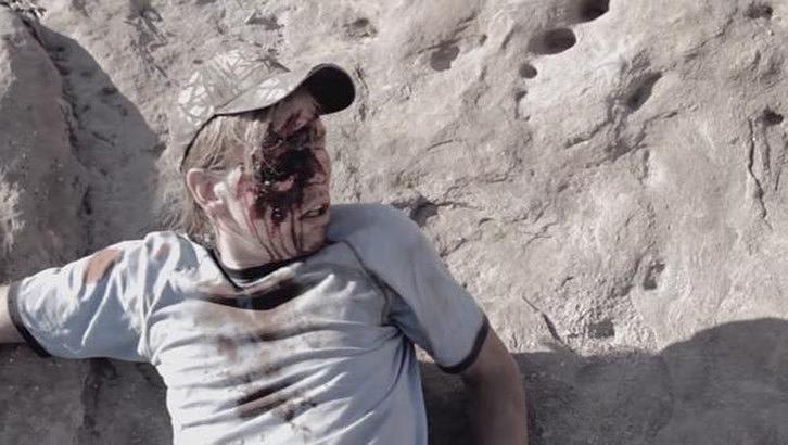 《恐怖至死》-高清电影-在线观看-搜狗影视