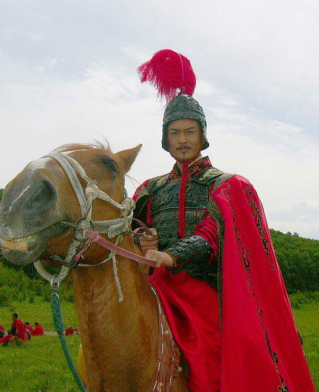 《大汉天子Ⅲ》全集-电视剧